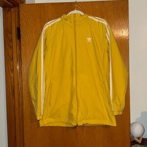Adidas Jacket